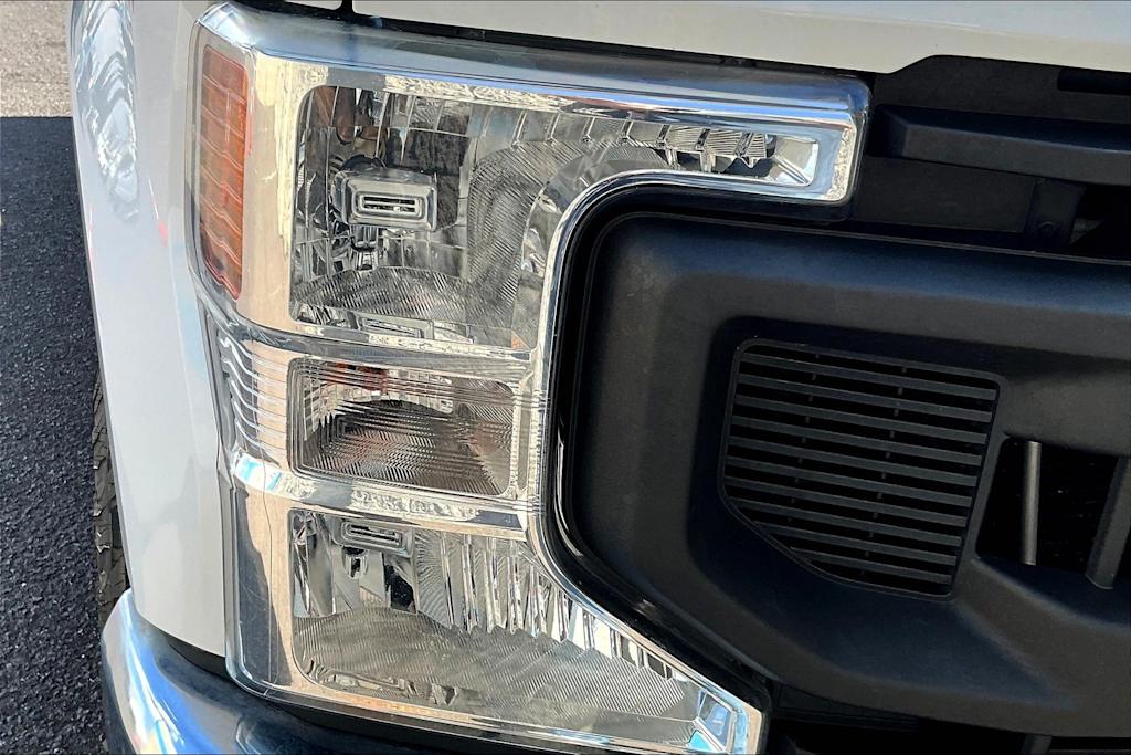 2020 Ford F-250 XL 31