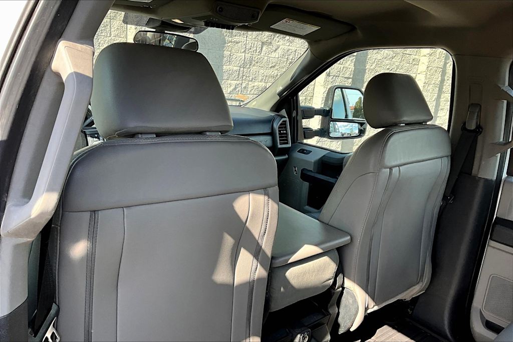 2020 Ford F-250 XL 11