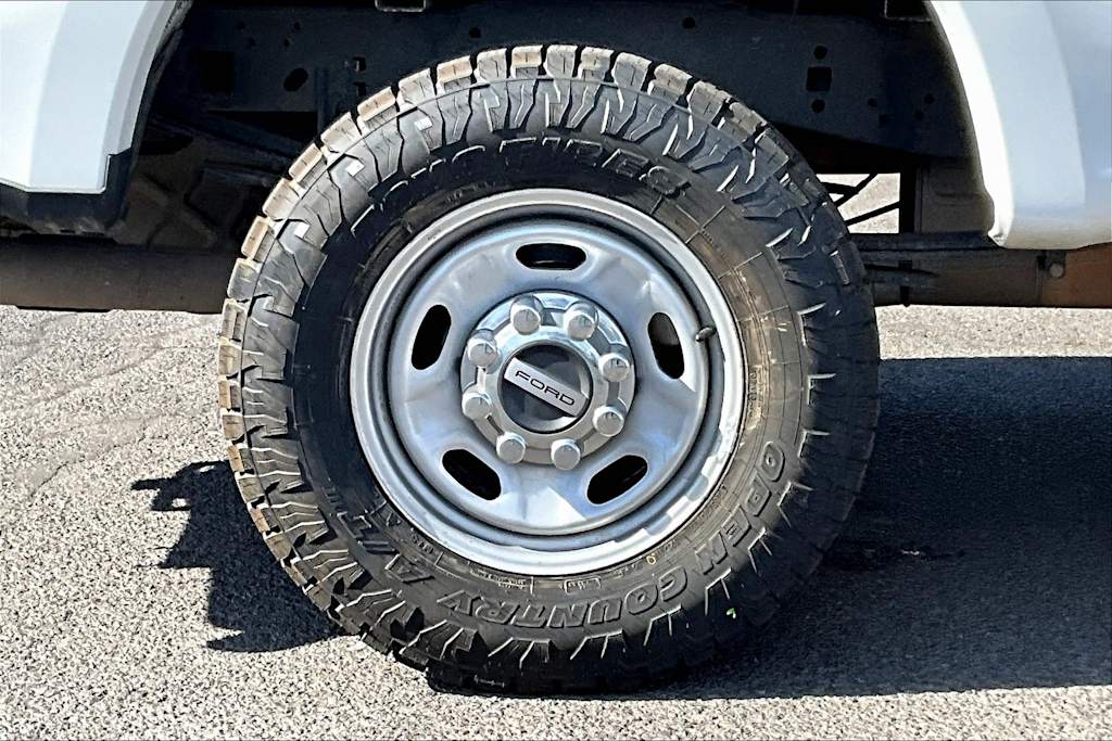 2020 Ford F-250 XL 36