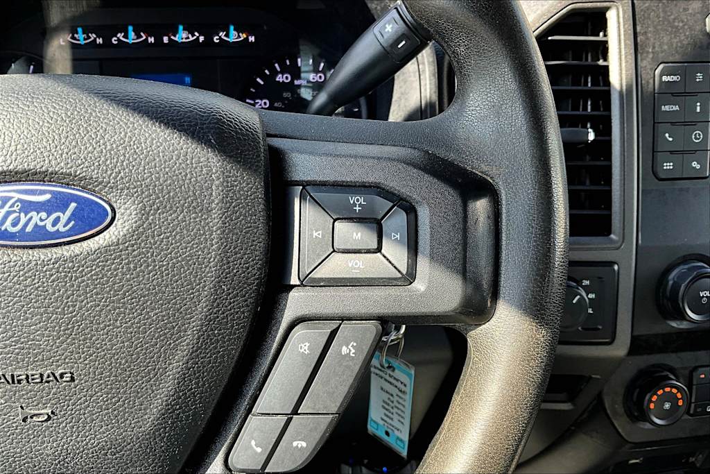 2020 Ford F-250 XL 26