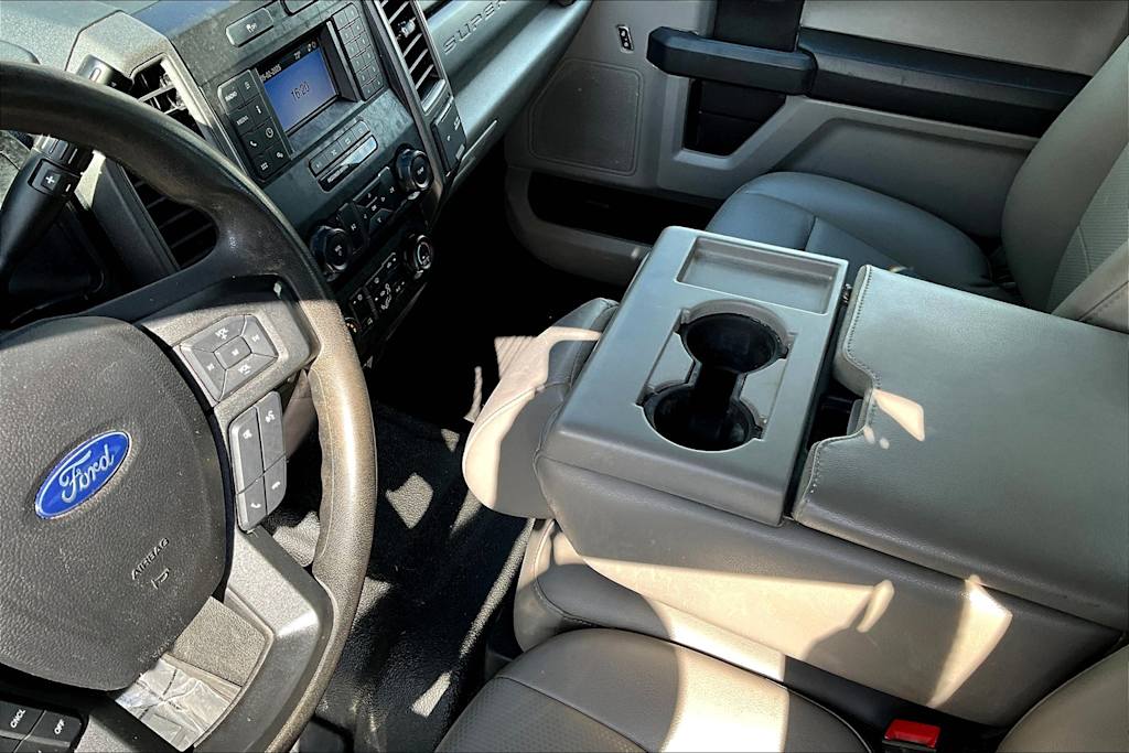 2020 Ford F-250 XL 14