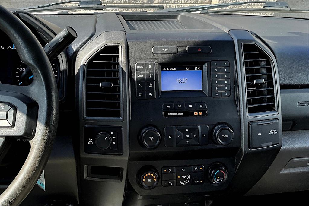 2020 Ford F-250 XL 15