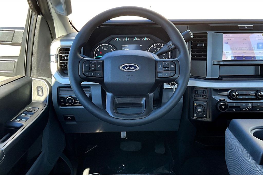 Thumbnail: 2026 Ford F-250 - 13