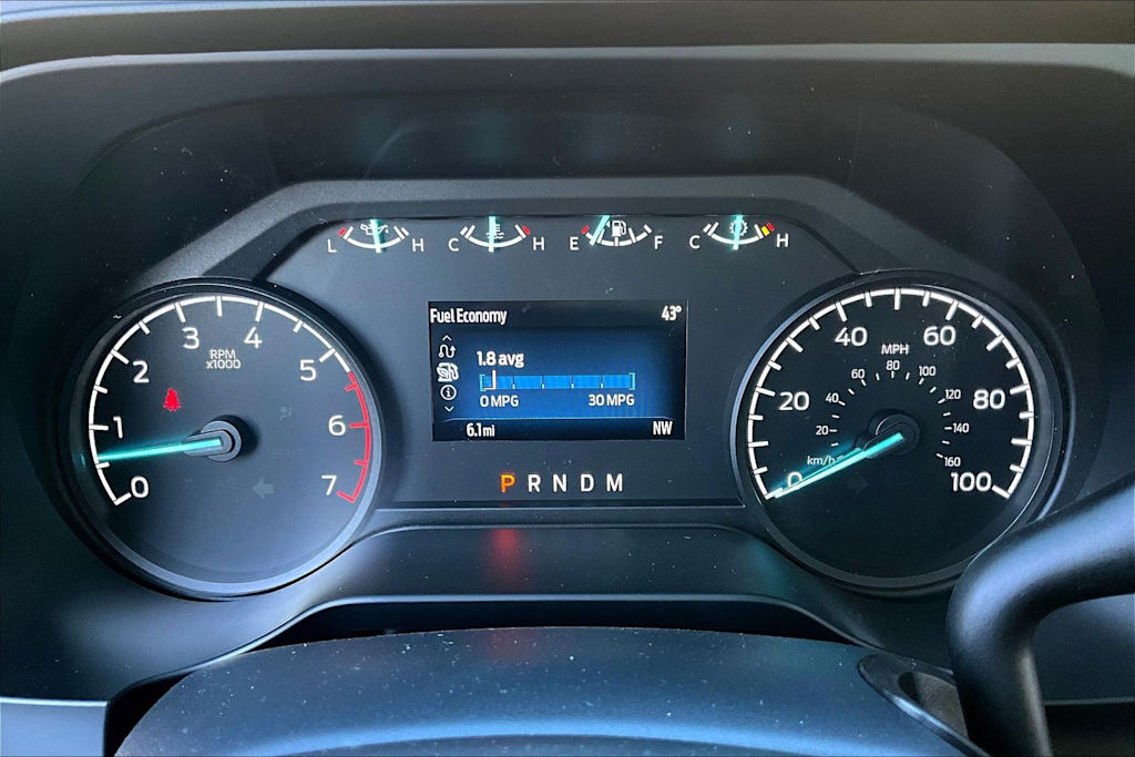 Thumbnail: 2026 Ford F-250 - 15