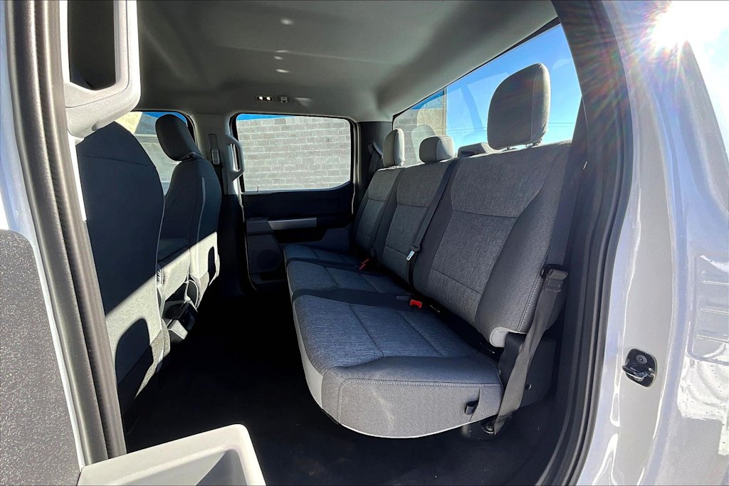 Thumbnail: 2026 Ford F-250 - 19