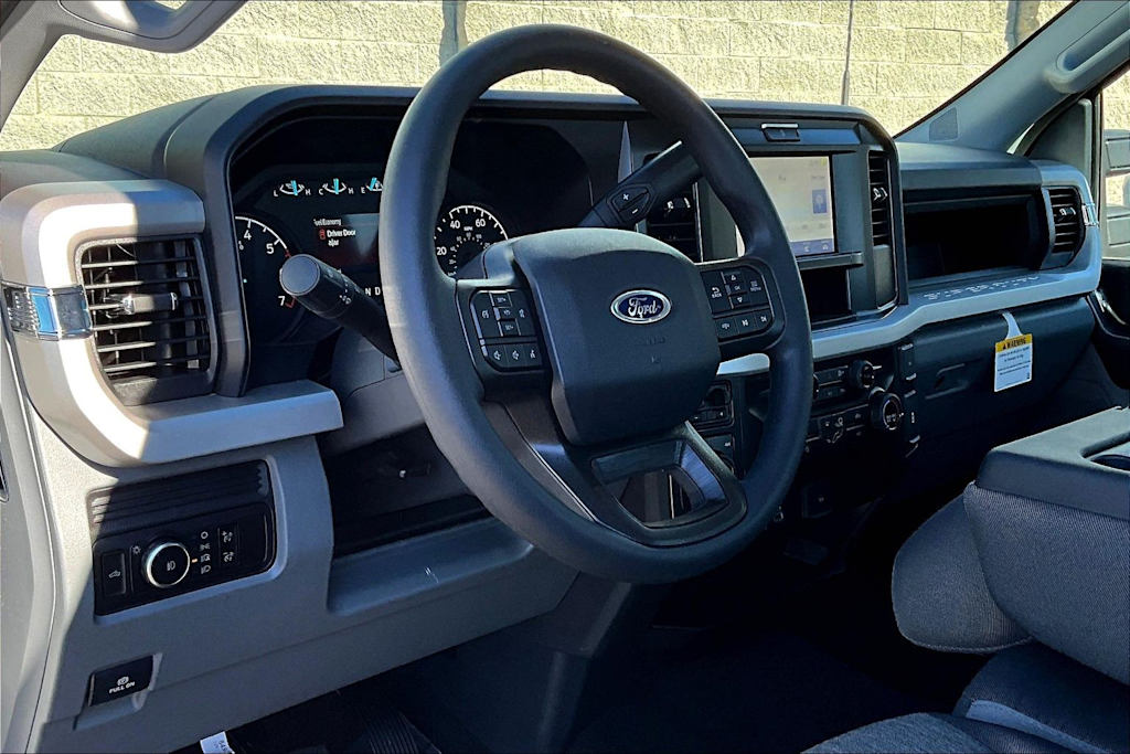 Thumbnail: 2026 Ford F-250 - 2