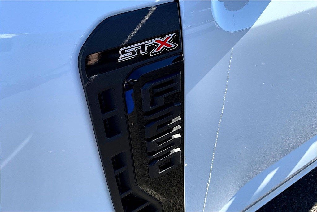 Thumbnail: 2026 Ford F-250 - 7