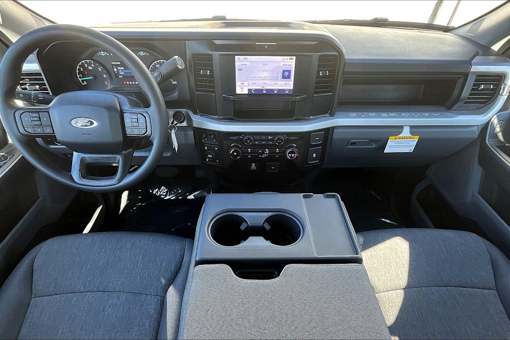 Thumbnail: 2026 Ford F-250 - 9