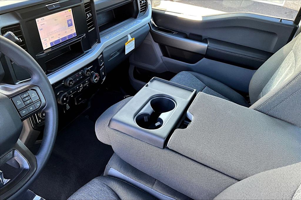 Thumbnail: 2026 Ford F-250 - 20