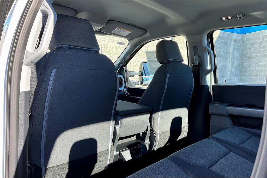 Thumbnail: 2026 Ford F-250 - 12