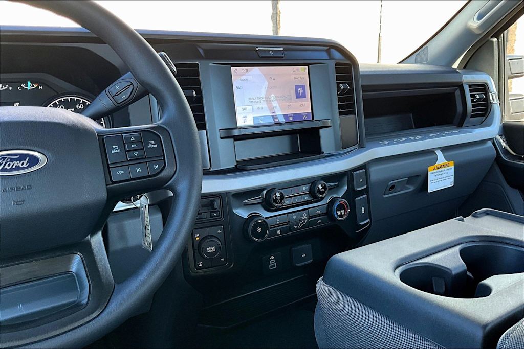 Thumbnail: 2026 Ford F-250 - 14