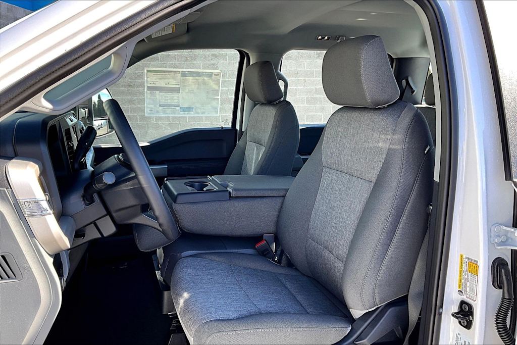 Thumbnail: 2026 Ford F-250 - 10