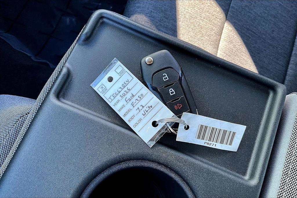 Thumbnail: 2026 Ford F-250 - 17