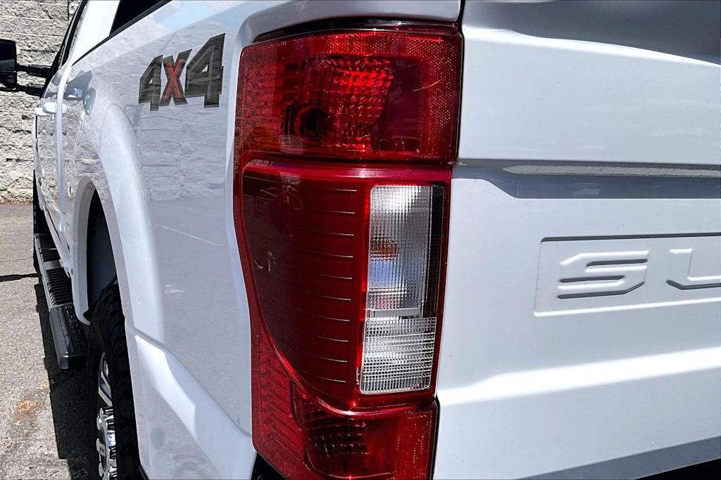 Thumbnail: 2020 Ford F-250 - 32