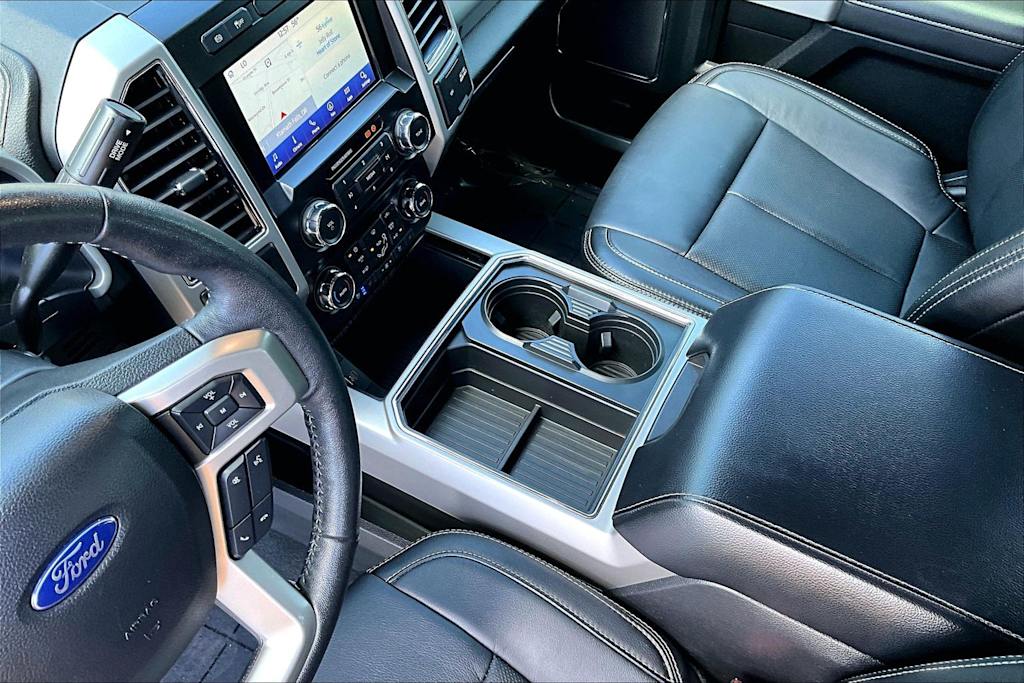 Thumbnail: 2020 Ford F-250 - 15