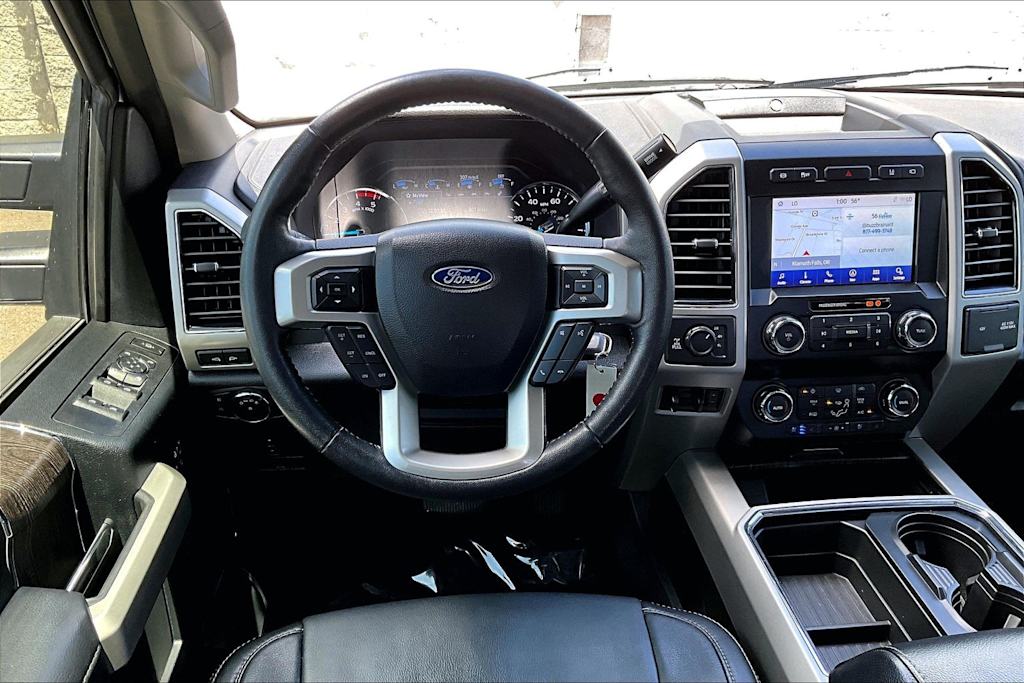 Thumbnail: 2020 Ford F-250 - 13