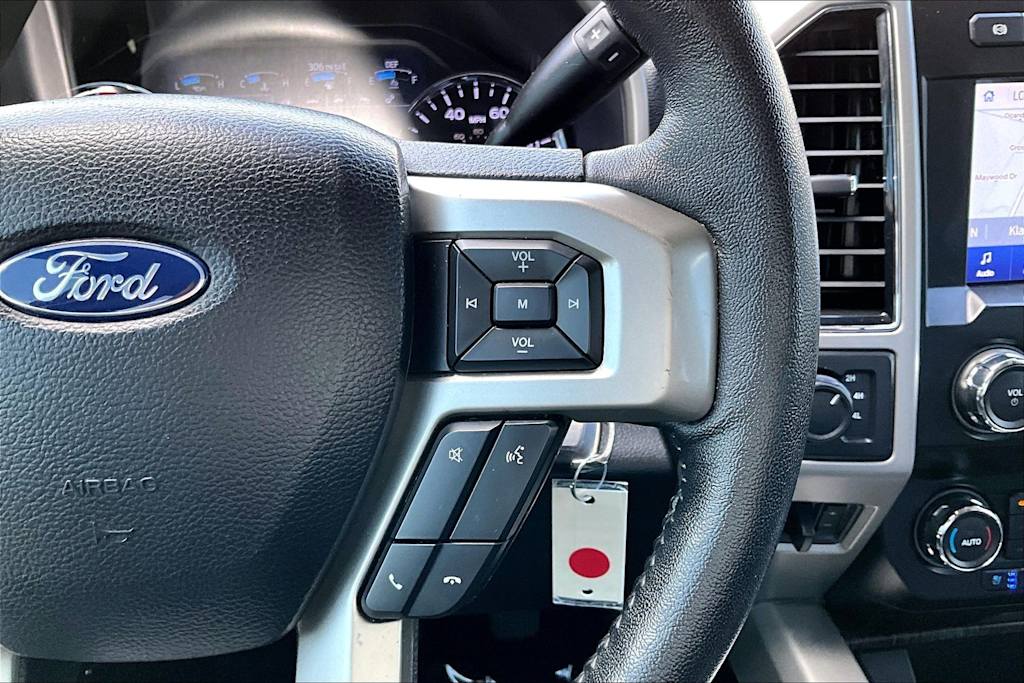 Thumbnail: 2020 Ford F-250 - 26