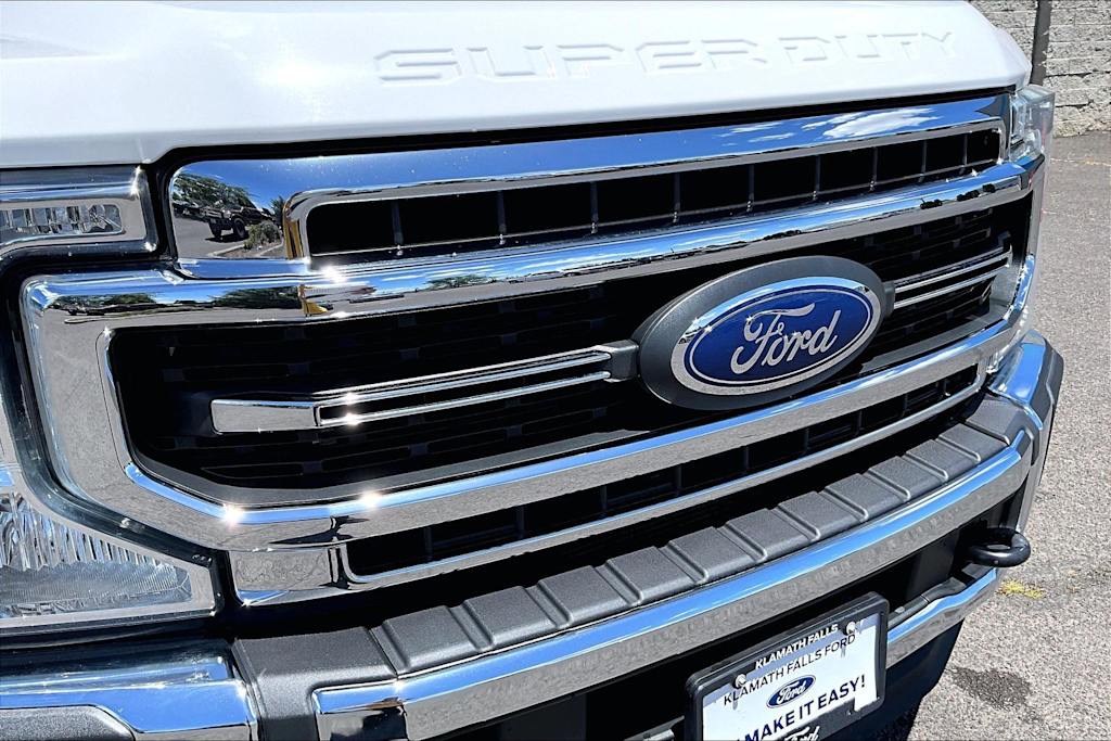 Thumbnail: 2020 Ford F-250 - 33