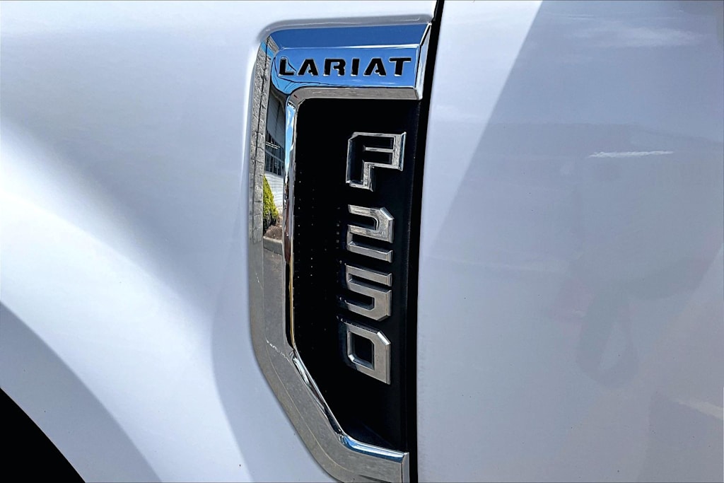 Thumbnail: 2020 Ford F-250 - 19