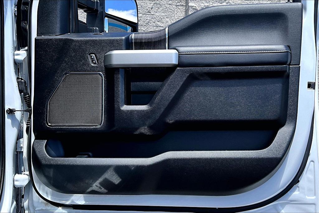 Thumbnail: 2020 Ford F-250 - 29