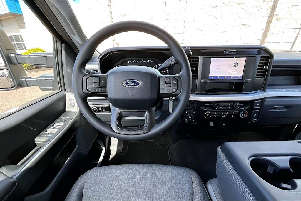 Thumbnail: 2026 Ford F-250 - 13