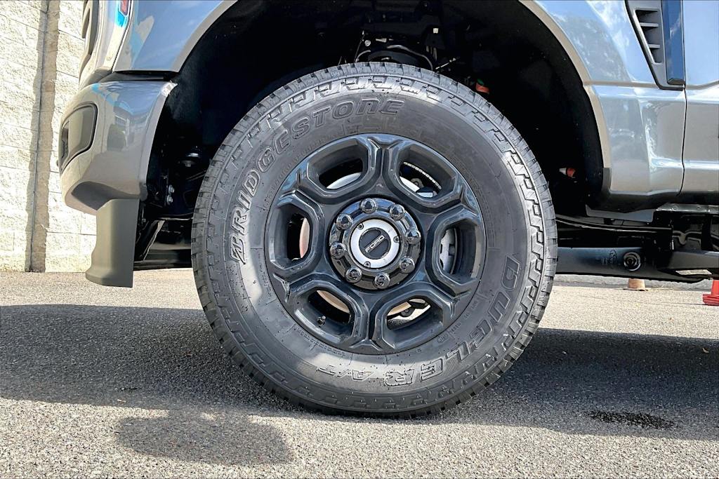 Thumbnail: 2026 Ford F-250 - 7