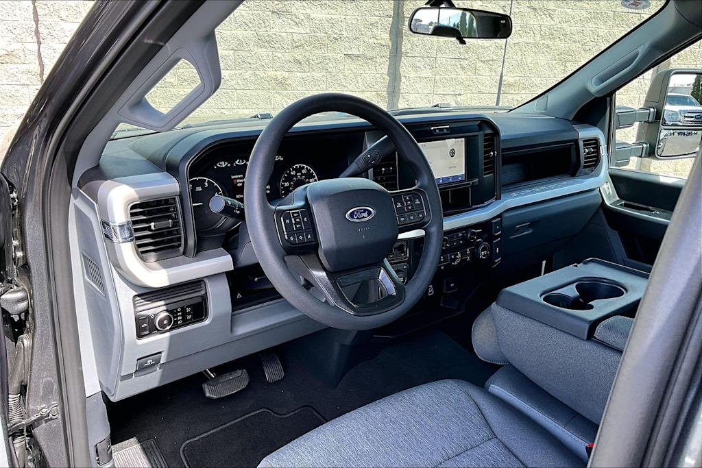 Thumbnail: 2026 Ford F-250 - 2
