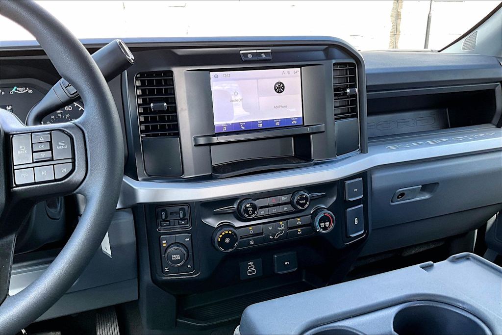 Thumbnail: 2026 Ford F-250 - 14