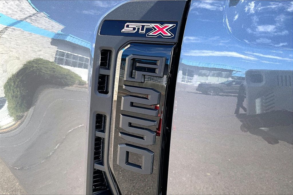 Thumbnail: 2026 Ford F-250 - 19