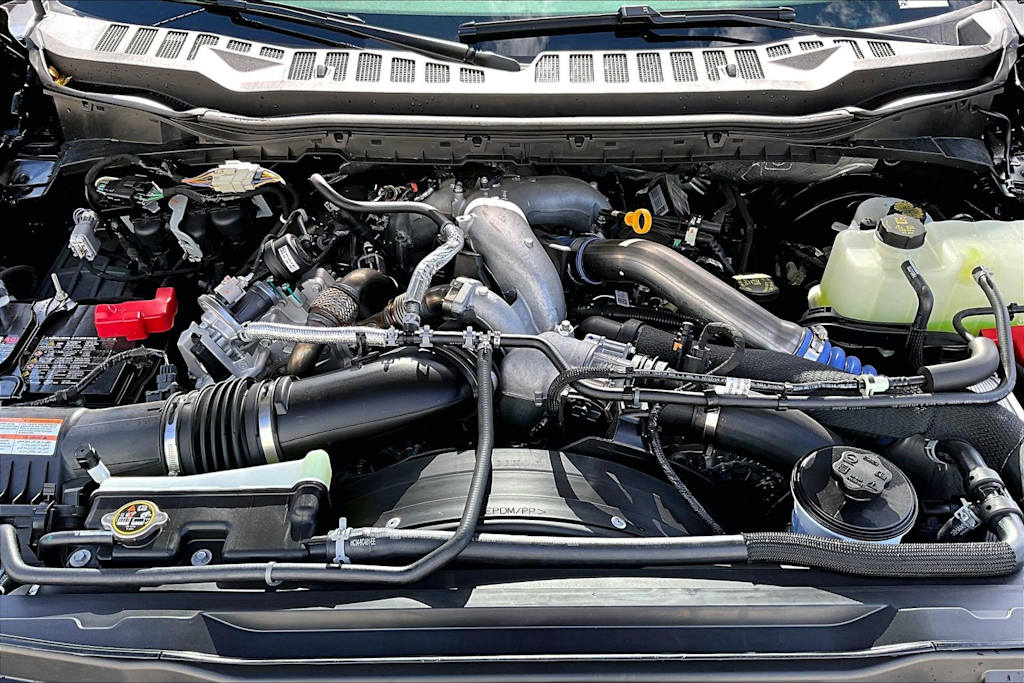 Thumbnail: 2026 Ford F-250 - 8