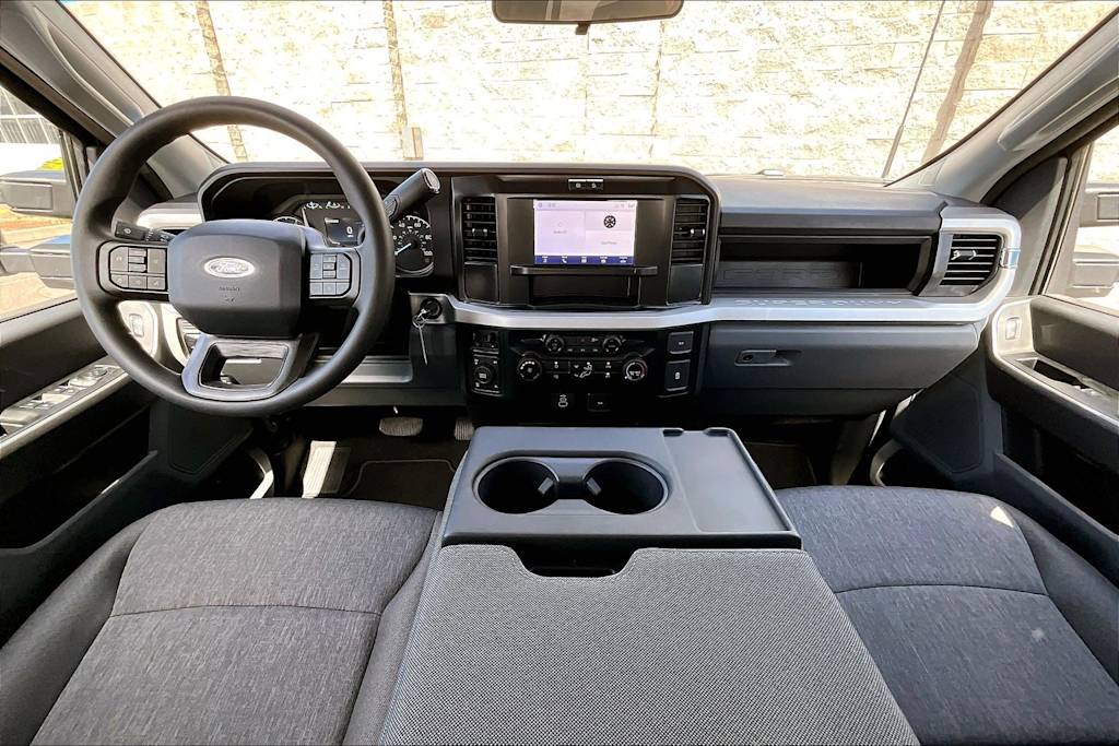 Thumbnail: 2026 Ford F-250 - 9