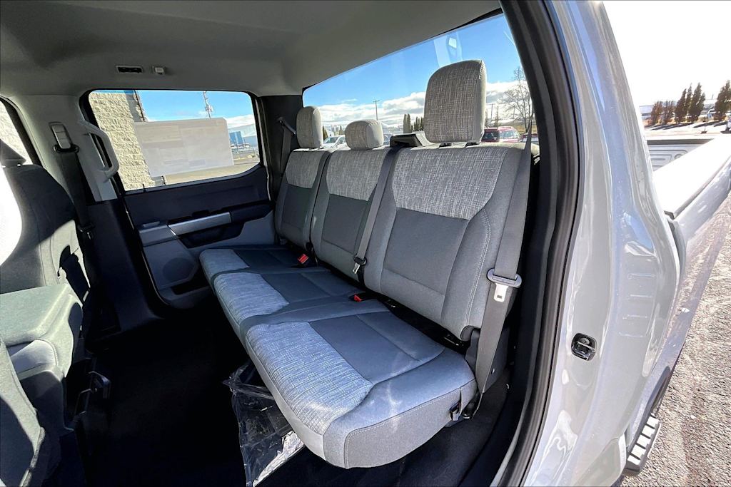 Thumbnail: 2026 Ford F-250 - 19