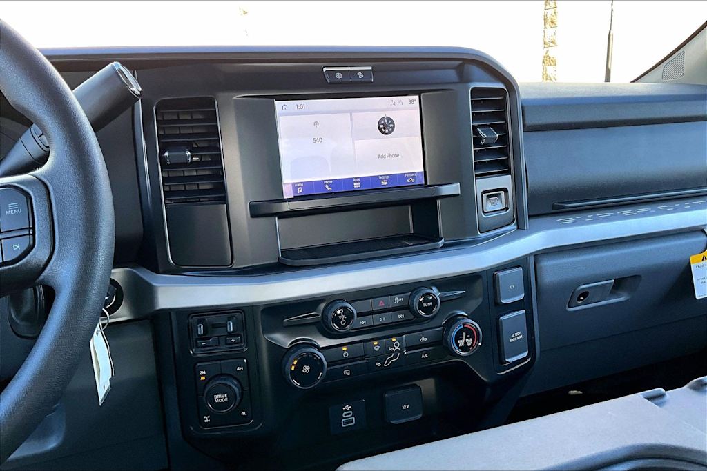 Thumbnail: 2026 Ford F-250 - 14