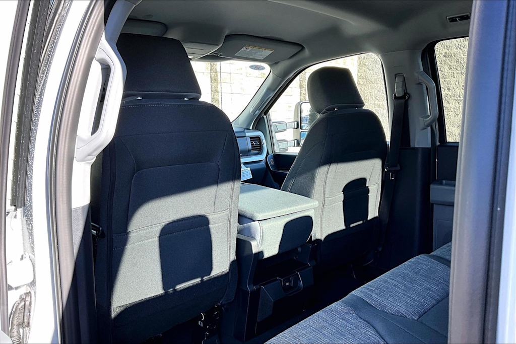 Thumbnail: 2026 Ford F-250 - 12