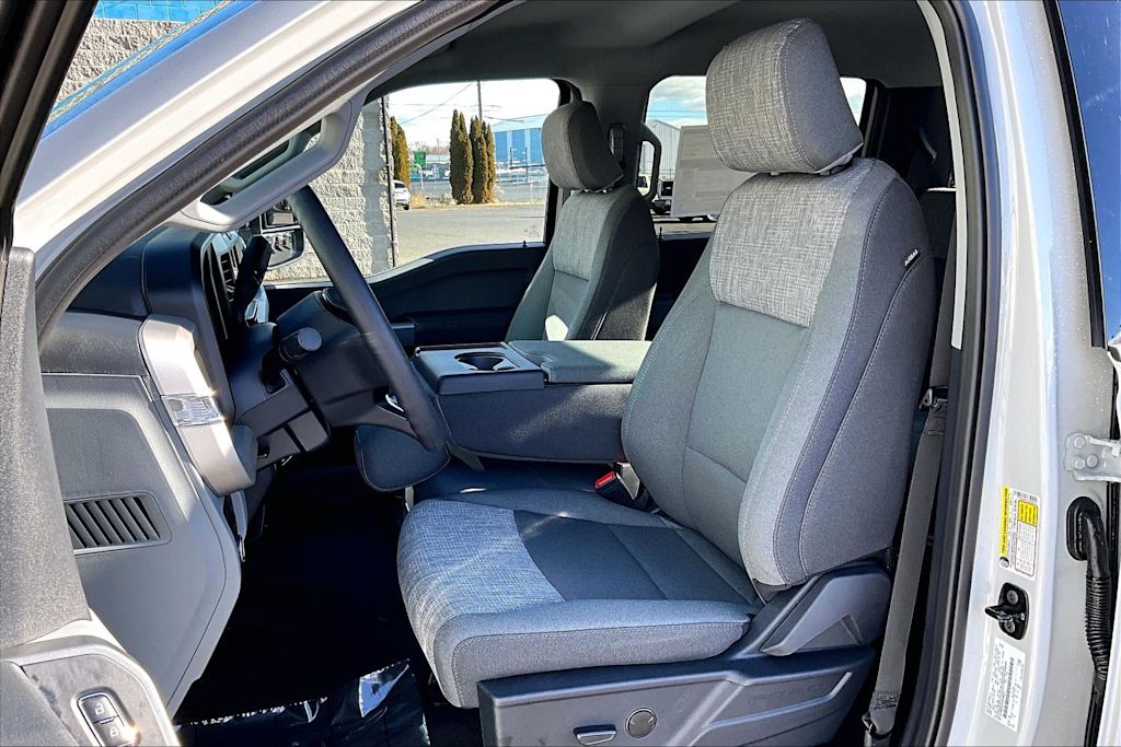 Thumbnail: 2026 Ford F-250 - 10