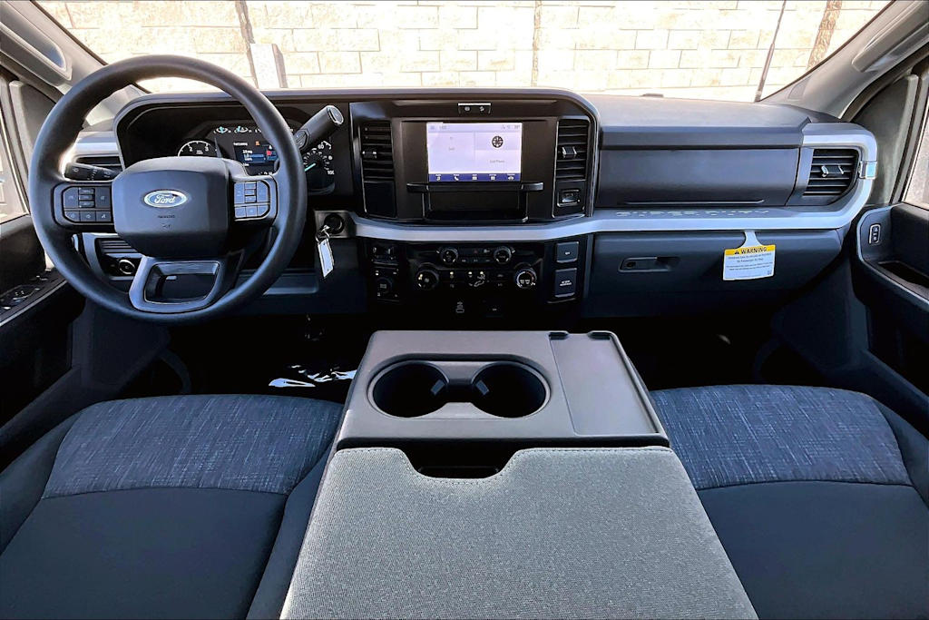 Thumbnail: 2026 Ford F-250 - 9