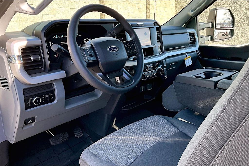 Thumbnail: 2026 Ford F-250 - 2