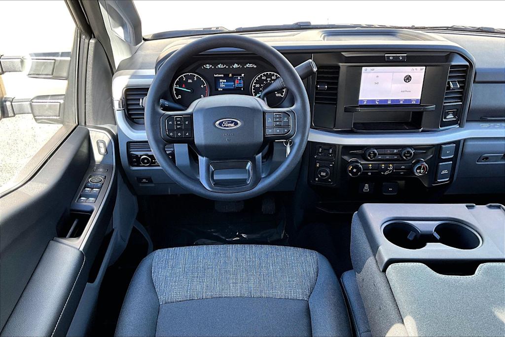 Thumbnail: 2026 Ford F-250 - 13