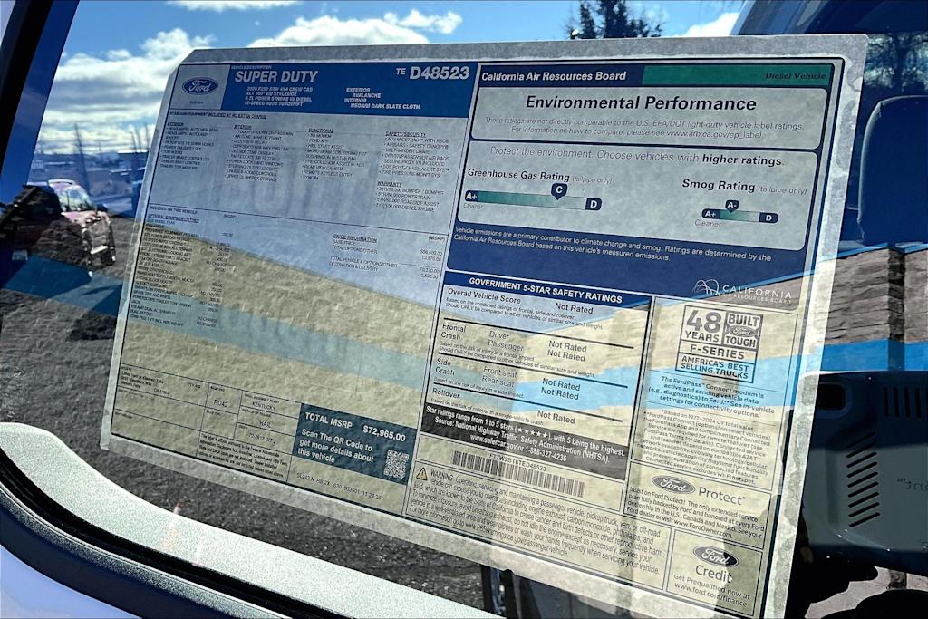 Thumbnail: 2026 Ford F-250 - 23