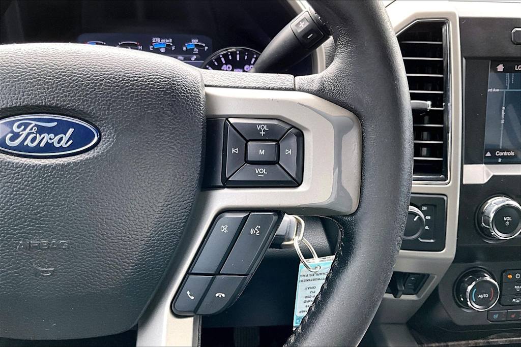 Thumbnail: 2019 Ford F-250 - 25
