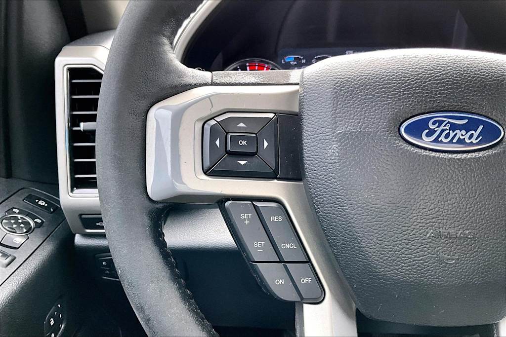 Thumbnail: 2019 Ford F-250 - 24