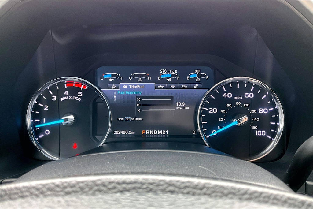 Thumbnail: 2019 Ford F-250 - 16