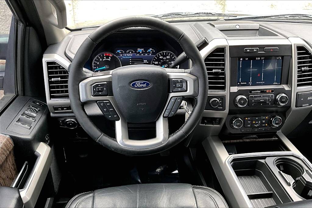 Thumbnail: 2019 Ford F-250 - 13