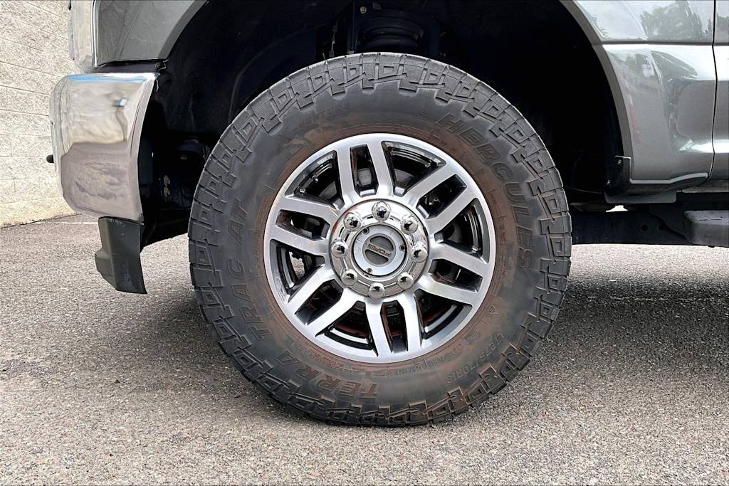 Thumbnail: 2019 Ford F-250 - 7