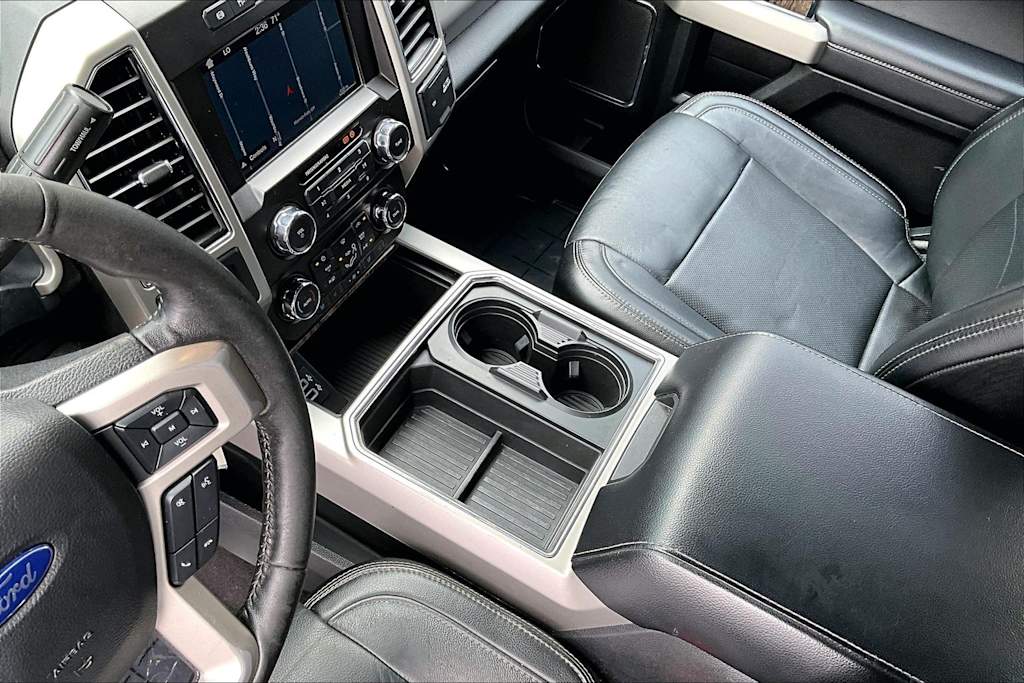 Thumbnail: 2019 Ford F-250 - 15