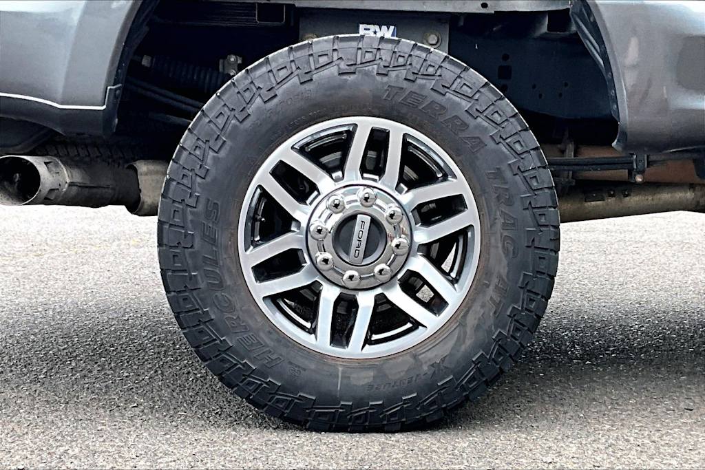Thumbnail: 2019 Ford F-250 - 36