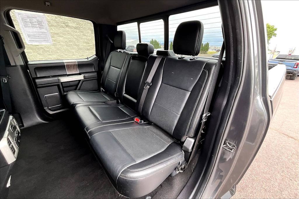 Thumbnail: 2019 Ford F-250 - 29