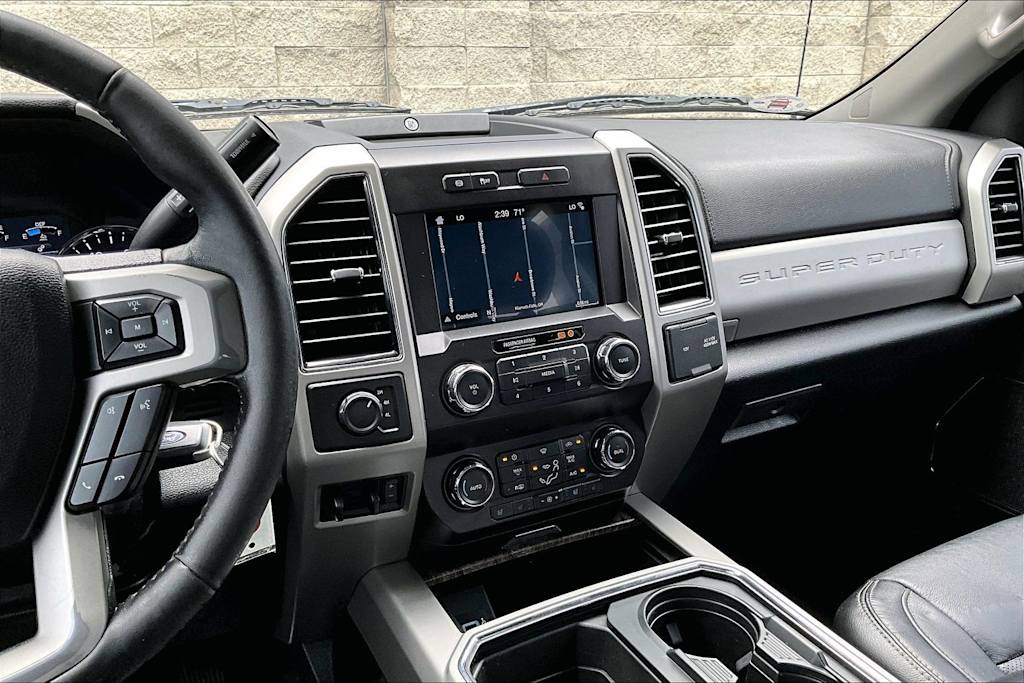 Thumbnail: 2019 Ford F-250 - 14