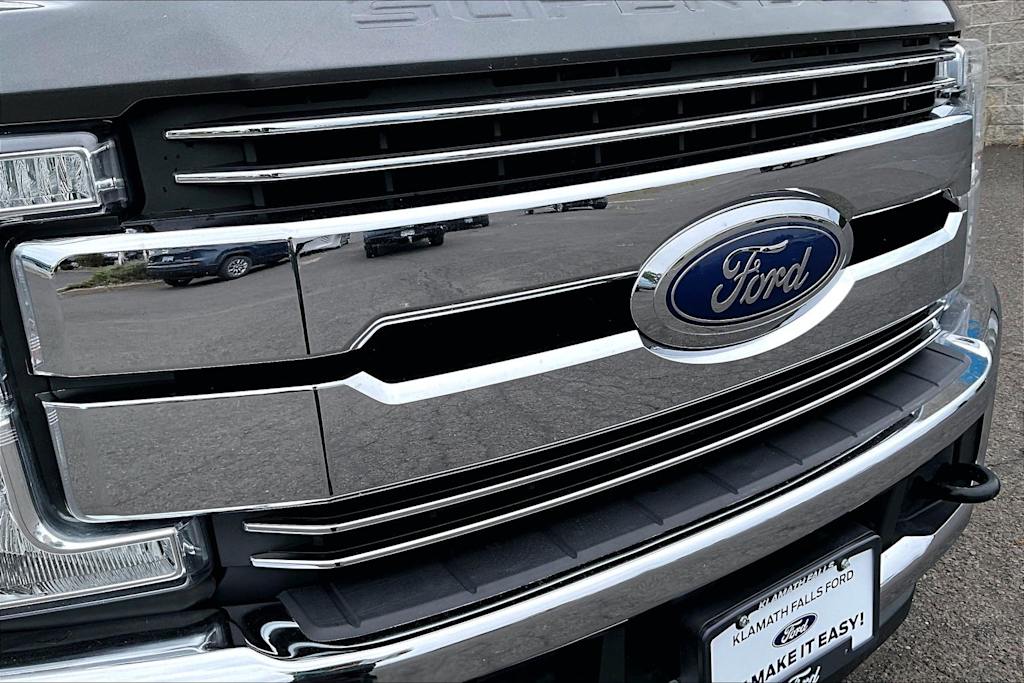 Thumbnail: 2019 Ford F-250 - 33