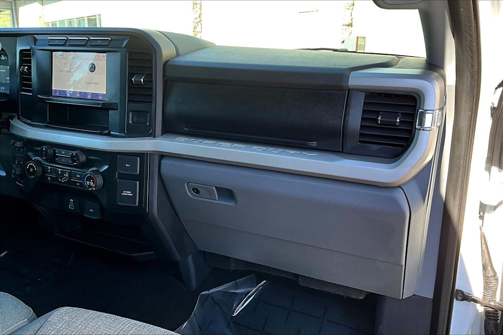 Thumbnail: 2024 Ford F-250 - 24